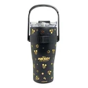 Thumbnail 2 of แก้วดีสนีย์เก็บอุณหภูมิ มีหูหิ้ว 30 ออนซ์