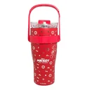 Thumbnail 4 of แก้วดีสนีย์เก็บอุณหภูมิ มีหูหิ้ว 30 ออนซ์