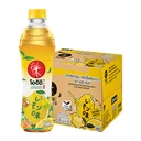 Thumbnail 1 of OISHI Green Tea Drink Honey Lemon 800 ml x 12