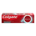 Thumbnail 2 of COLGATE Toothpaste Optic White Exfoliating Mineral 100 g
