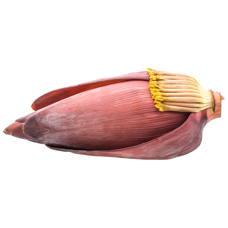 Banana Flower Pack 1 kg