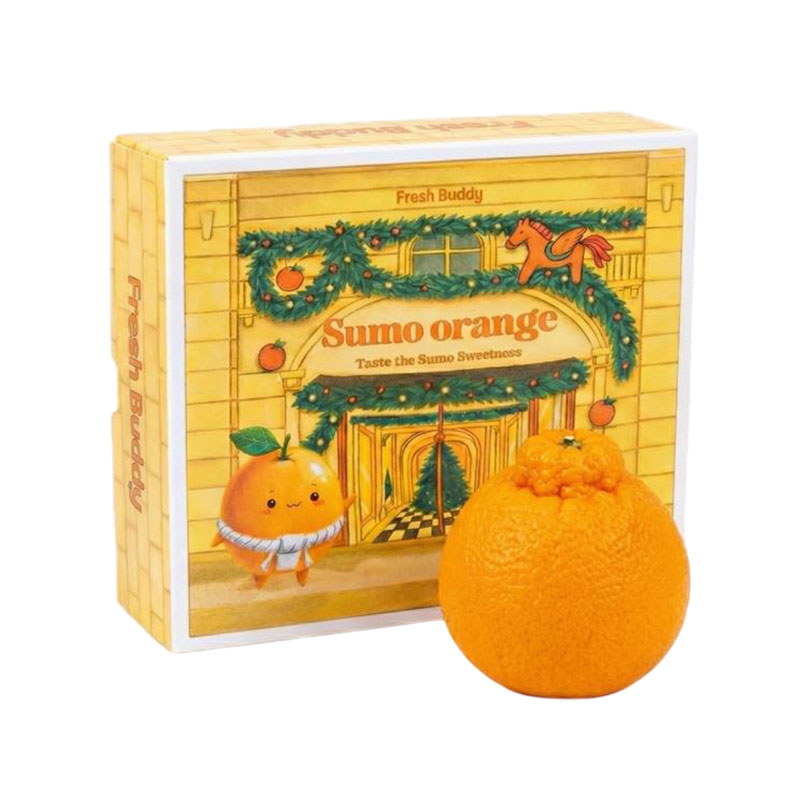 Sumo Orange 1.5 kg