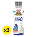 Thumbnail 2 of MEIJI High Protein Zero 350 ml x 3
