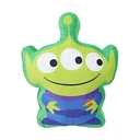Thumbnail 1 of MOMENTO Disney Alien Die Cut Pillow 24x24"