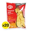 Thumbnail 2 of เอโร่ ไก่หยองอย่างดี 400 ก. x 20