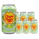 Thumbnail 1 of CHUPA CHUPS Melon and Cream 345 ml x 6