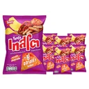 Thumbnail 1 of เทสโต มันฝรั่งแท้ทอดกรอบชนิดแผ่นหยัก กลิ่นปูอลาสก้าผัดซอส 42 ก. x 6