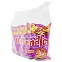 Thumbnail 3 of เทสโต มันฝรั่งแท้ทอดกรอบชนิดแผ่นหยัก กลิ่นปูอลาสก้าผัดซอส 42 ก. x 6