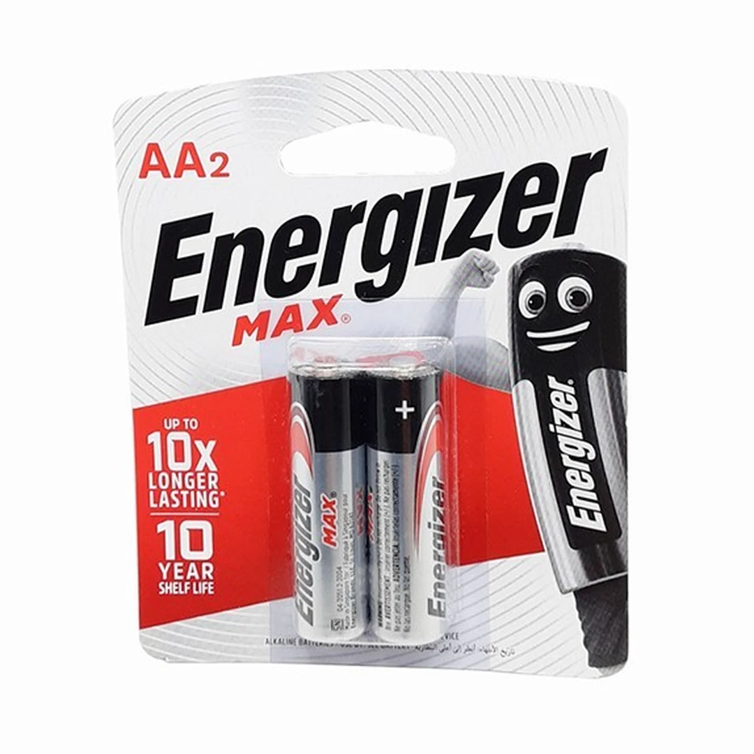 ENR AP ALK AAA 2's | Makro PRO