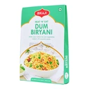 Thumbnail 3 of BIKAJI Dum Biryani 200
