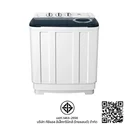 Thumbnail 4 of ทีซีแอล เครื่องซักผ้า 2 ถัง 7 กก. รุ่น F207TTW