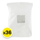 Thumbnail 2 of เอโร่ หมวกอาบน้ำ กล่องสีเงิน 36 ชิ้น