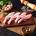 Thumbnail 4 of ขาเป็ดสด 1 กก.