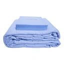 Thumbnail 3 of โลตัส ผ้านวม 100x90 นิ้ว + ผ้าปู 6 ฟุต 5 ชิ้น รุ่น Memories