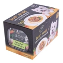 Thumbnail 4 of ซีซาร์ คราฟต์ อาหารสุนัขชนิดเปียก รสชิคเก้น 85 ก. x 7