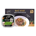 Thumbnail 1 of ซีซาร์ คราฟต์ อาหารสุนัขชนิดเปียก รสชิคเก้น 85 ก. x 7