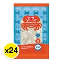 Thumbnail 2 of Frozen Crab Meat (Breast) 500 g x 24