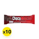 Thumbnail 2 of รีบิสโก้ ช็อกโก มูโช ดาร์ก ช็อกโกแลต 25 ก. x 10