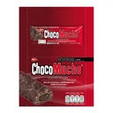 Thumbnail 3 of รีบิสโก้ ช็อกโก มูโช ดาร์ก ช็อกโกแลต 25 ก. x 10