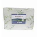 Thumbnail 1 of โมเมนโต ปิกนิก พีอี ผ้าเยื่อไผ่ 3 x 6.5 ฟุต สีขาว