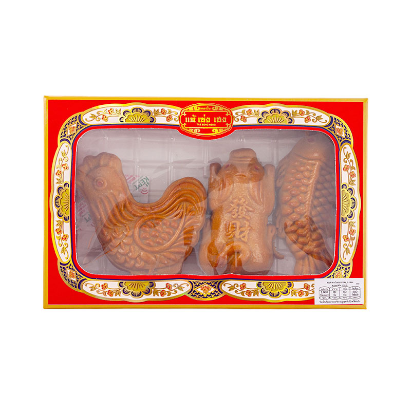 TAE SENG HENG Sasae Auspicious 400 g