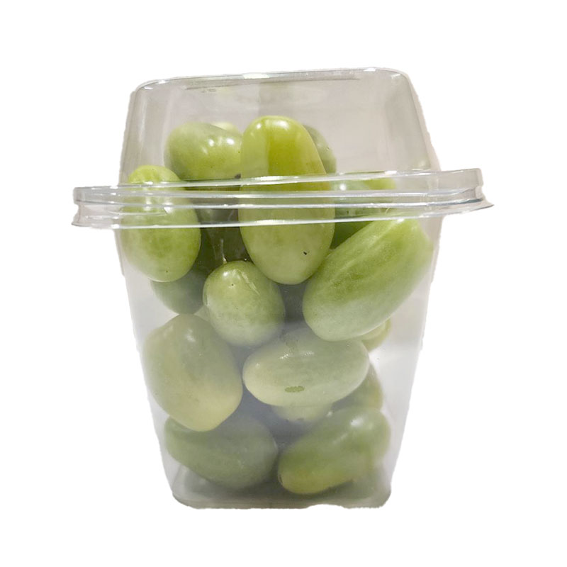 Green Cherry Tomato 200 g