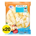 Thumbnail 2 of ทวีวงษ์ แซนด์วิชเต้าหู้ 500 ก. X 20