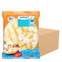 Thumbnail 1 of ทวีวงษ์ แซนด์วิชเต้าหู้ 500 ก. X 20