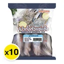 Thumbnail 2 of ขจร ปูม้าทั้งตัวแช่แข็ง เพศผู้ (50-100 ก./ตัว) 1 กก. x 10