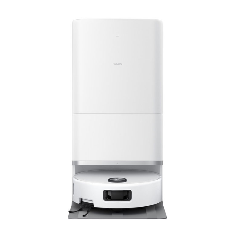 XIAOMI Robot Vacuum 5 Model Whtie