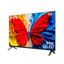 Thumbnail 3 of TCL FHD QLED TV 40" Model 40S5K