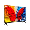 Thumbnail 2 of TCL FHD QLED TV 40" Model 40S5K