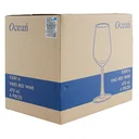 Thumbnail 3 of โอเชียนกลาส แก้วไวน์แดงวีโน่ 470 มล. 6 ใบ