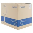 Thumbnail 2 of โอเชียนกลาส แก้วไวน์แดงวีโน่ 470 มล. 6 ใบ