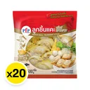 Thumbnail 2 of PFPลูกชิ้นแคะเยาวราชแช่แข็ง500X20