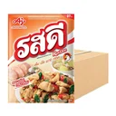 Thumbnail 1 of รสดี ผงปรุง รสไก่ 155ก.X60X1ลัง