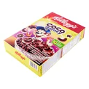 Thumbnail 3 of เคลล็อกส์ โกโก้ กาแลคซี่ อาหารเช้าซีเรียล ธัญพืชอบกรอบเคลือบช็อกโกแลต 300 ก.