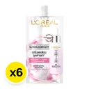 Thumbnail 2 of ลอรีอัล ไกลโคลิคไบรท์ เซรั่ม 6 มล. x 6