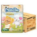Thumbnail 1 of MAMYPOKO Pants Organic Diapers M 58+4 pcs x 3 (174 pcs)