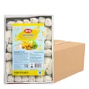 Thumbnail 1 of เอโร่ ถุงทองไส้กุ้งแช่แข็ง 720 กรัม x 48 ชิ้น X 10 แพ็ค