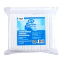 Thumbnail 1 of เอโร่ หมวกคลุมผมอนามัย สีขาว 50 ชิ้น