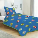 Thumbnail 2 of โมเมนโต ผ้าห่ม ดิสนีย์เอเลี่ยน 60x80 นิ้ว