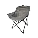 Thumbnail 4 of โมเมนโต ชุดโต๊ะเก้าอี้แคมป์ปิ้ง 5 ชิ้น สีดำ