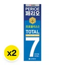 Thumbnail 2 of PERIOE Total 7 Toothpaste Original 120 g x 2