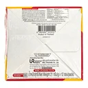 Thumbnail 4 of ทิวลี่ ช็อกโก&เชดด้าชีส 21 ก. 12 ชิ้น