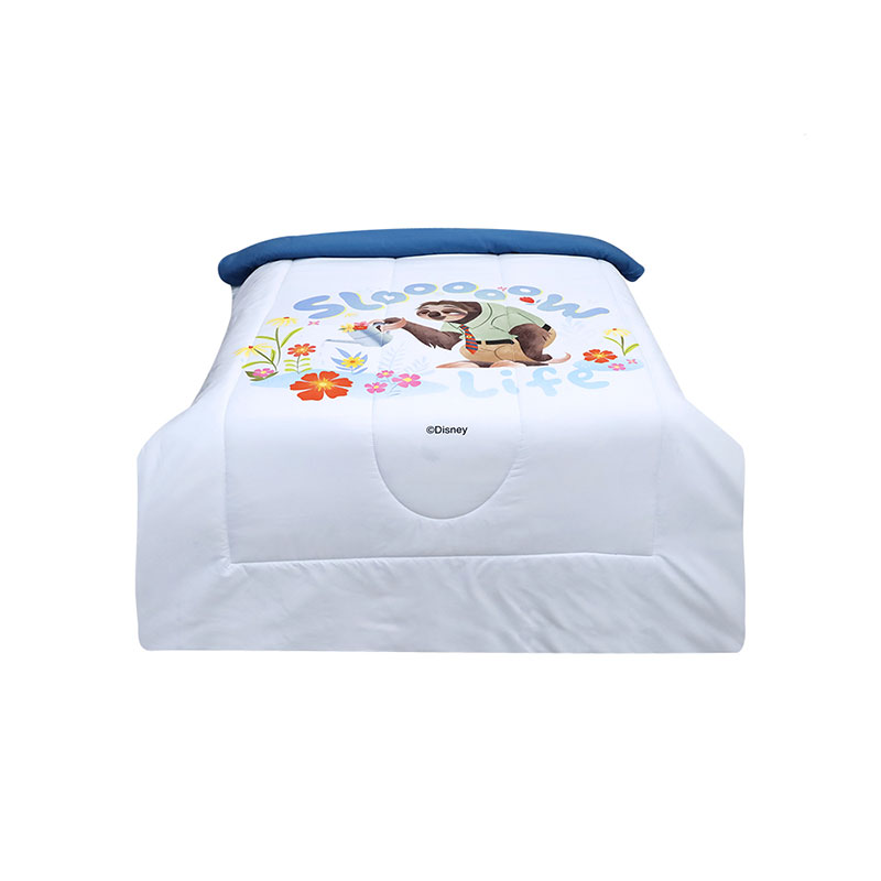 MOMENTO Priscilla Soft Comforter 60x80"