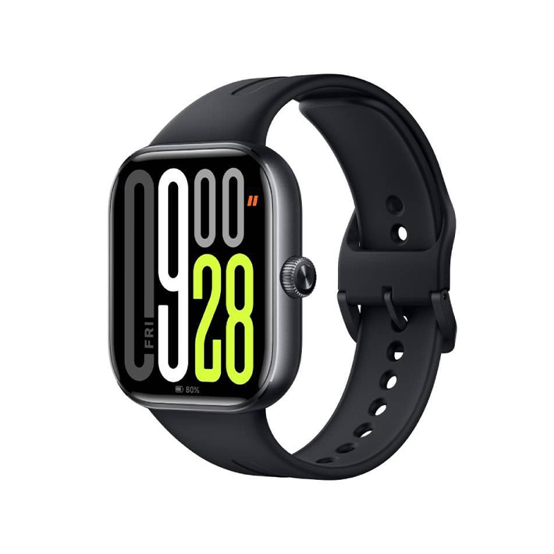 XIAOMI Redmi Smart Watch 5 Obsidian Black