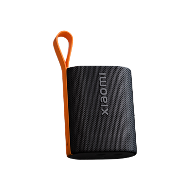 XIAOMI Bluetooth Speaker Sound Pocket 5W Black