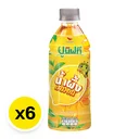 Thumbnail 2 of ยูนิฟ ที ชาเขียว รสน้ำผึ้งมะนาว 350 มล. x 6