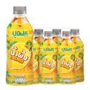 Thumbnail 1 of ยูนิฟ ที ชาเขียว รสน้ำผึ้งมะนาว 350 มล. x 6